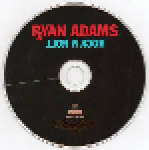 Ryan Adams: Rock N Roll (CD) - Bild 3