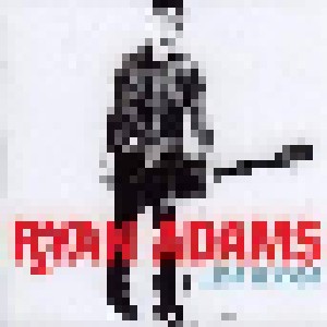 Ryan Adams: Rock N Roll (CD) - Bild 1