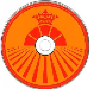 Kaiser Chiefs: Off With Their Heads (CD) - Bild 3