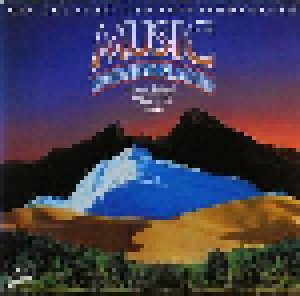 Mike Oldfield: Music Wonderland (LP) - Bild 1