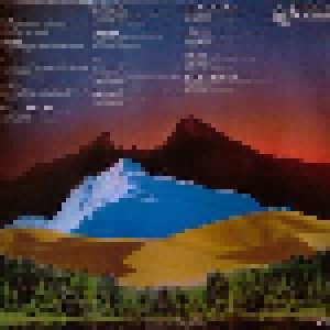 Mike Oldfield: Music Wonderland (LP) - Bild 2
