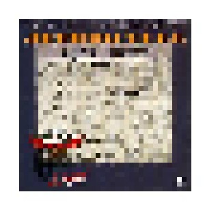 Jethro Tull: Aqua-Brick (CD) - Bild 1