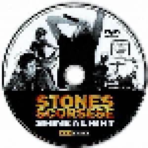 The Rolling Stones: Stones Scorsese - Shine A Light (DVD) - Bild 4
