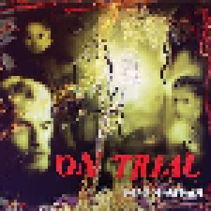 On Trial: Head Entrance (CD) - Bild 1