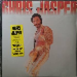 Chris Jasper: Superbad (LP) - Bild 1