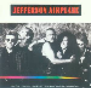 Jefferson Airplane: Jefferson Airplane (LP) - Bild 1