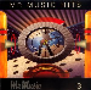Mr Music Hits 1993-03 (CD) - Bild 1