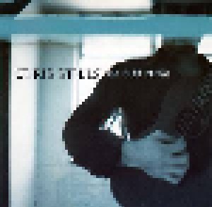 Chris Stills: 100 Year Thing (CD) - Bild 1