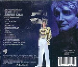 Rod Stewart + Jeff Beck Group + Faces: Lead Vocalist (Split-CD) - Bild 2