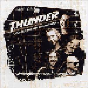 Thunder: The Rare, The Raw And The Rest (CD) - Bild 1