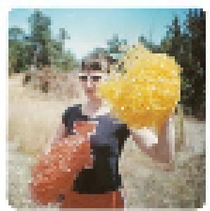 Sufjan Stevens: The Avalanche: Outtakes And Extras From The Illinois Album! (CD) - Bild 3