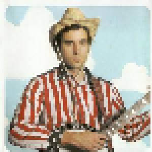 Sufjan Stevens: The Avalanche: Outtakes And Extras From The Illinois Album! (CD) - Bild 5