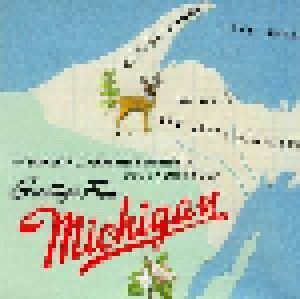 Sufjan Stevens: Michigan (CD) - Bild 7