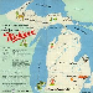 Sufjan Stevens: Michigan (CD) - Bild 9