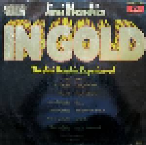 Jimi Hendrix: In Gold (LP) - Bild 2