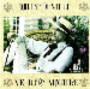 Willy DeVille: Victory Mixture (CD) - Bild 1