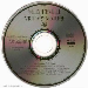 Willy DeVille: Victory Mixture (CD) - Bild 3