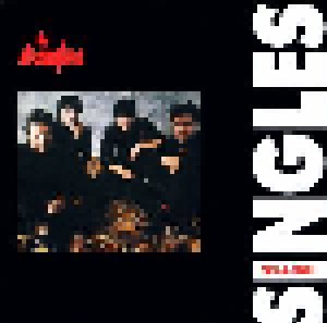 The Stranglers: Singles (The U.A. Years) (CD) - Bild 1