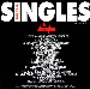 The Stranglers: Singles (The U.A. Years) (CD) - Bild 2