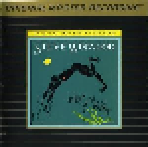 Steve Winwood: Arc Of A Diver (CD) - Bild 1