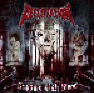 Defloration: Dripping With Blood (CD) - Bild 1