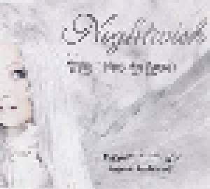 Nightwish: Wish I Had An Angel (Promo-Single-CD) - Bild 1