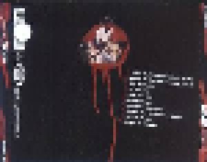 Gerling: Bad Blood!!! (CD) - Bild 2