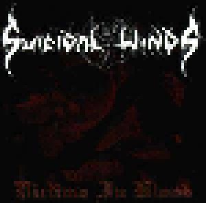 Suicidal Winds: Victims In Blood (CD) - Bild 1