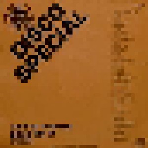 Enigma: Ain't No Stopping - Disco Mix '81 (12") - Bild 1