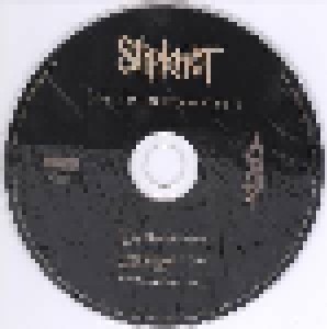 Slipknot: Dead Memories (Promo-Single-CD) - Bild 3