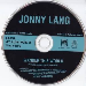 Jonny Lang: Wander This World (CD) - Bild 3