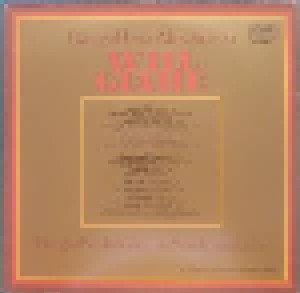 Will Glahé: Das Goldene Akkordeon (LP) - Bild 2
