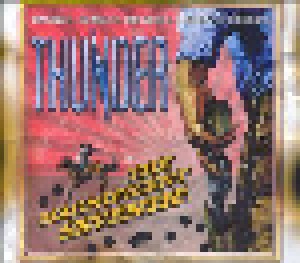Thunder: The Magnificent Seventh! (CD) - Bild 1