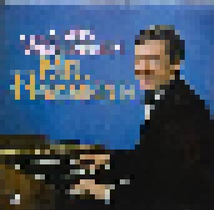 Klaus Wunderlich: Mr. Hammond (2-LP) - Bild 1