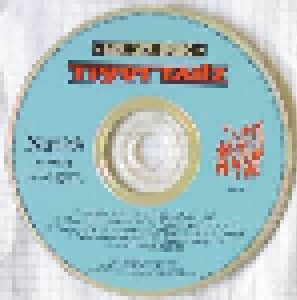 Tigertailz: Bezerk (CD) - Bild 4