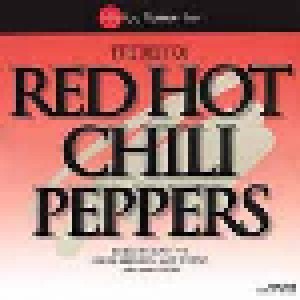 Red Hot Chili Peppers: The Best Of Red Hot Chili Peppers (CD) - Bild 1