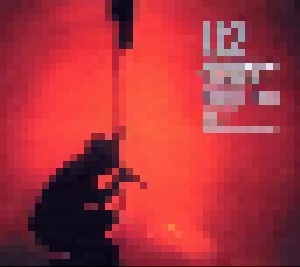 U2: Under A Blood Red Sky (CD + DVD) - Bild 1