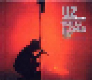 U2: Under A Blood Red Sky (CD + DVD) - Bild 5