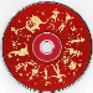 Red Hot Chili Peppers: One Hot Minute (CD) - Bild 3