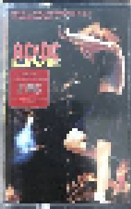 AC/DC: Live (2-Tape) - Bild 1