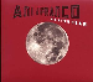 Ani DiFranco: Red Letter Year (CD) - Bild 1