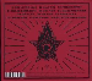 Ani DiFranco: Red Letter Year (CD) - Bild 2