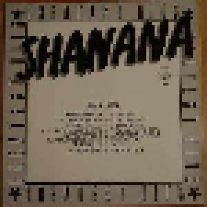 Sha Na Na: Greatest Hits (LP) - Bild 2