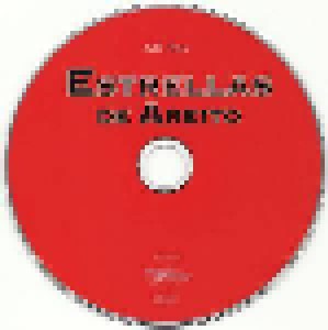 Estrellas De Areito: Los Heroes (2-CD) - Bild 5