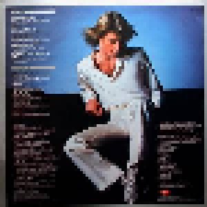 Andy Gibb: Shadow Dancing (LP) - Bild 2