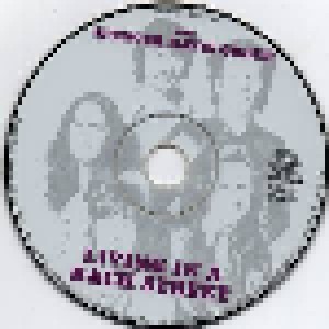 The Spencer Davis Group: Living In A Back Street (CD) - Bild 3