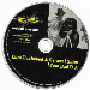 Clint Eastwood & General Saint: Two Bad D.J. (CD) - Bild 3