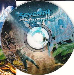 Seventh Avenue: Between The Worlds (Promo-CD) - Bild 3