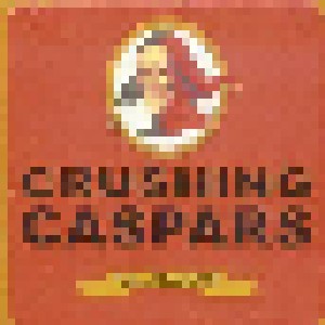 Crushing Caspars: Full Flavour (Promo-CD) - Bild 1