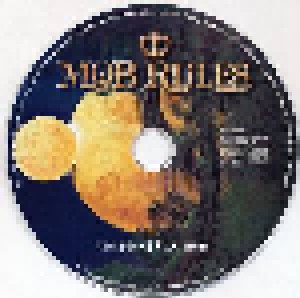 Mob Rules: Temple Of Two Suns (Promo-CD) - Bild 3